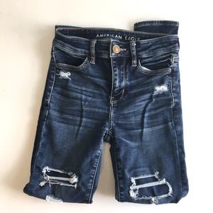 AE Jeans - 00 (women’s)